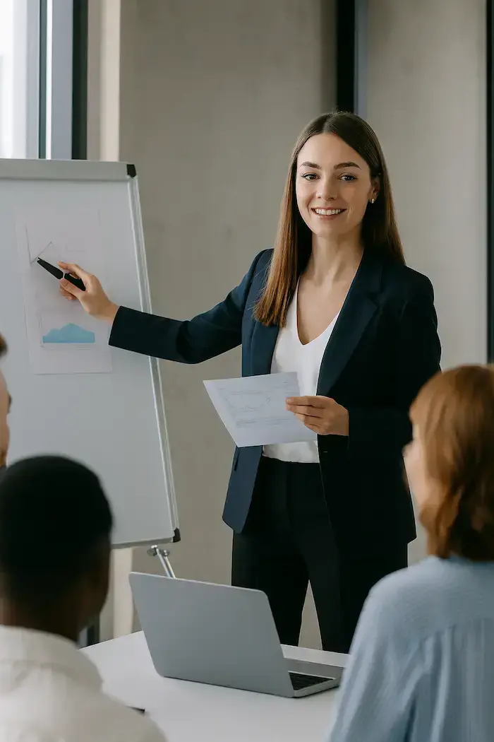 We support teams under pressure — when financial clarity is no longer optional