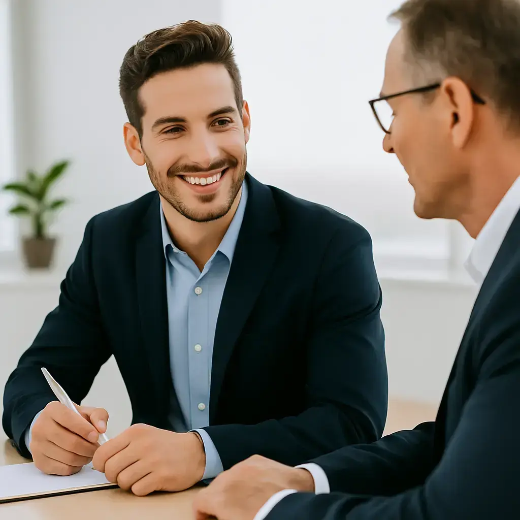 Professional & Experience Business Services