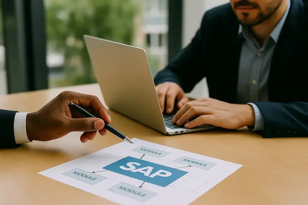 Common Challenges in SAP Financial Implementation and How to Overcome Them