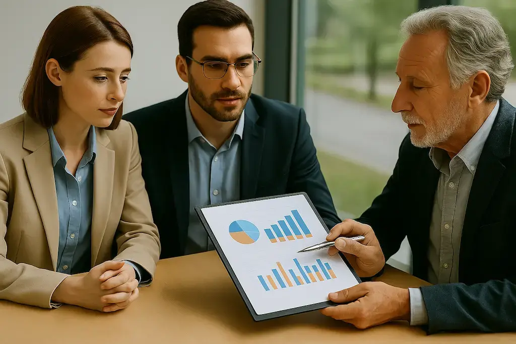 Common Methods of Business Valuation Explained