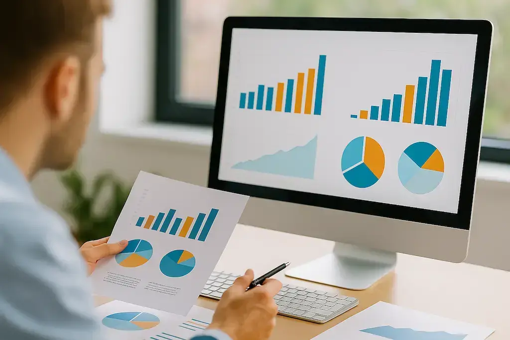 Financial Forecasting Techniques for Small Businesses in Austria