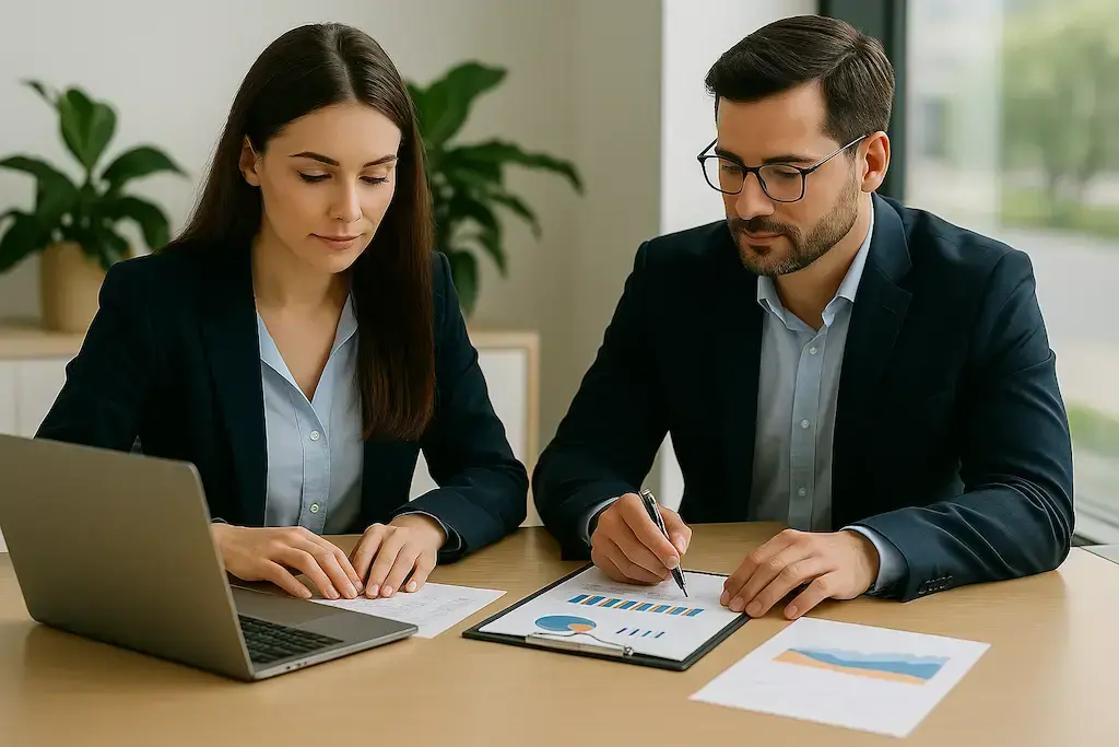 How Professional Bookkeeping Supports Growth and Compliance