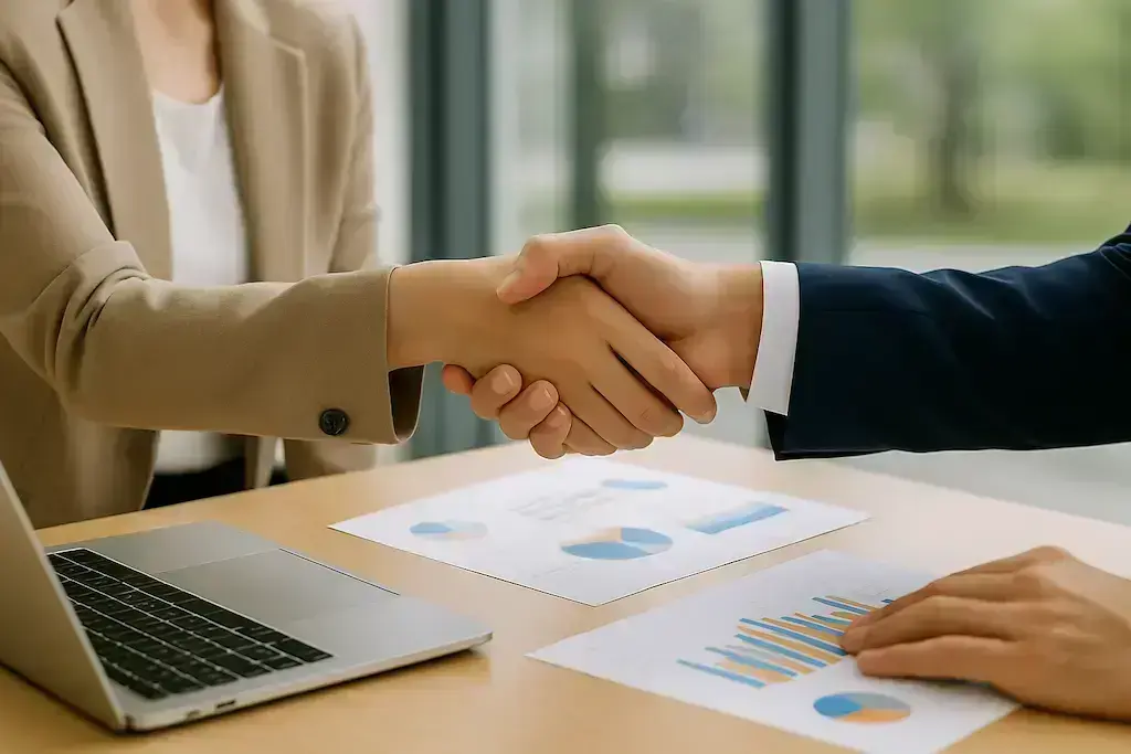 How to Prepare Your Company for Mergers and Acquisitions
