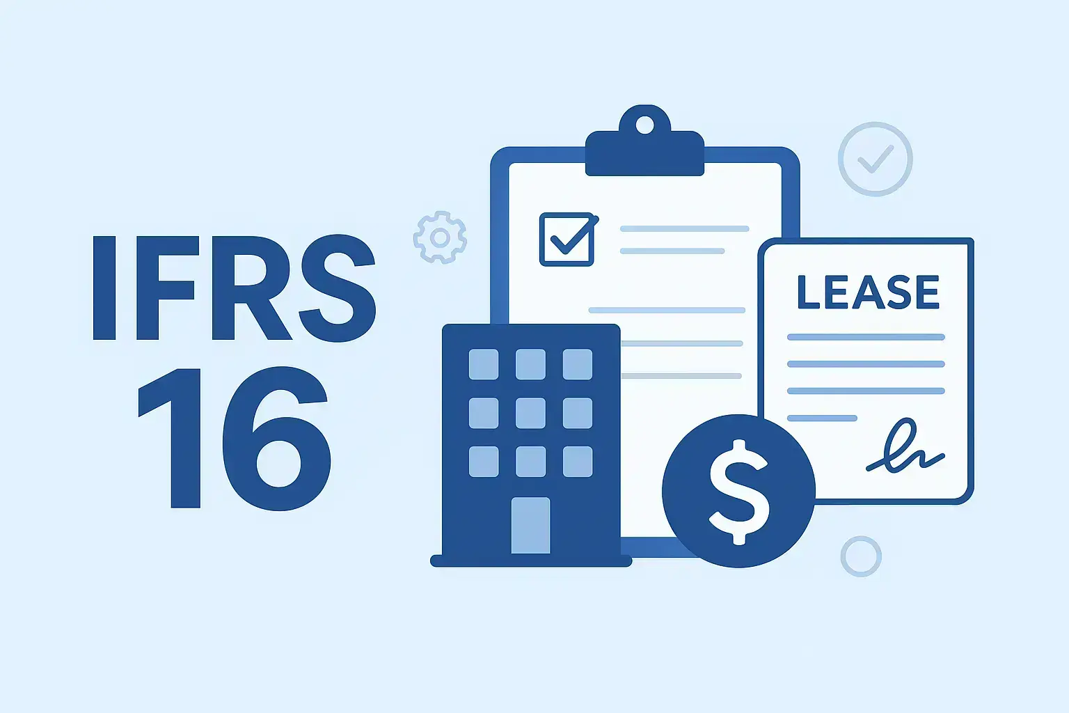 IFRS 16: Understanding the Lease Accounting