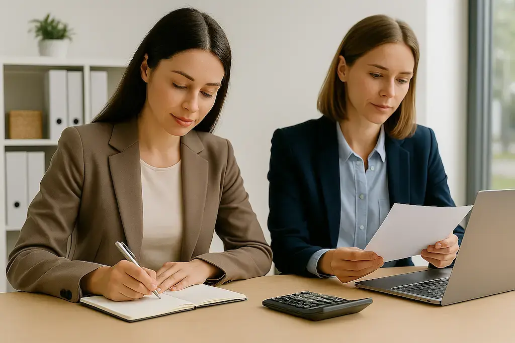 The Essential Functions of Bookkeeping Services for SMEs