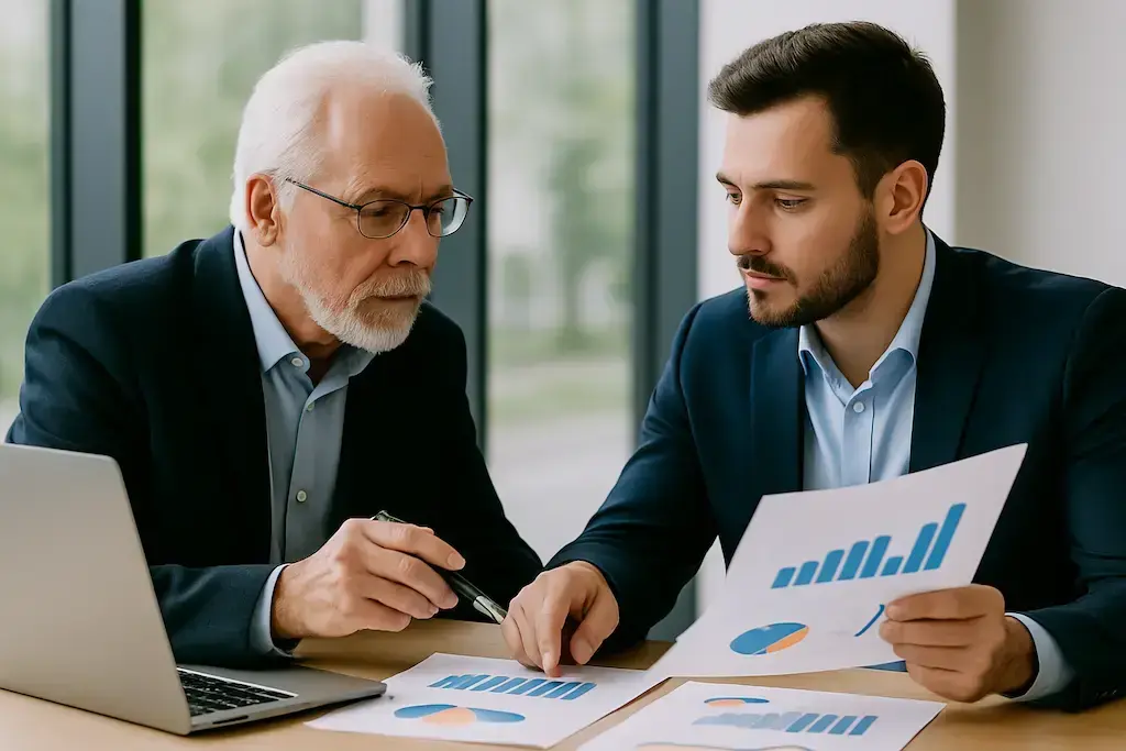 The Role of Financial Analysis in Driving Business Growth