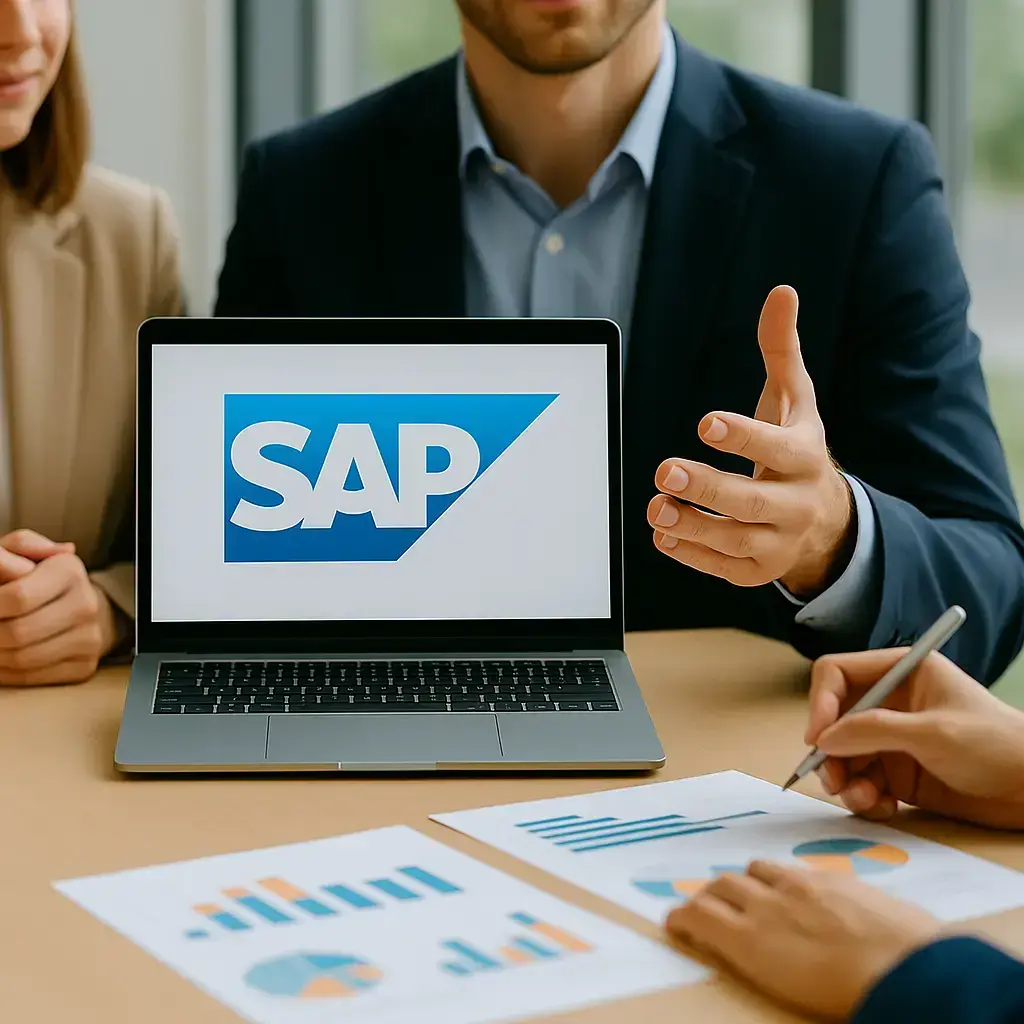 What SMEs Need to Know Before Implementing SAP Financials
