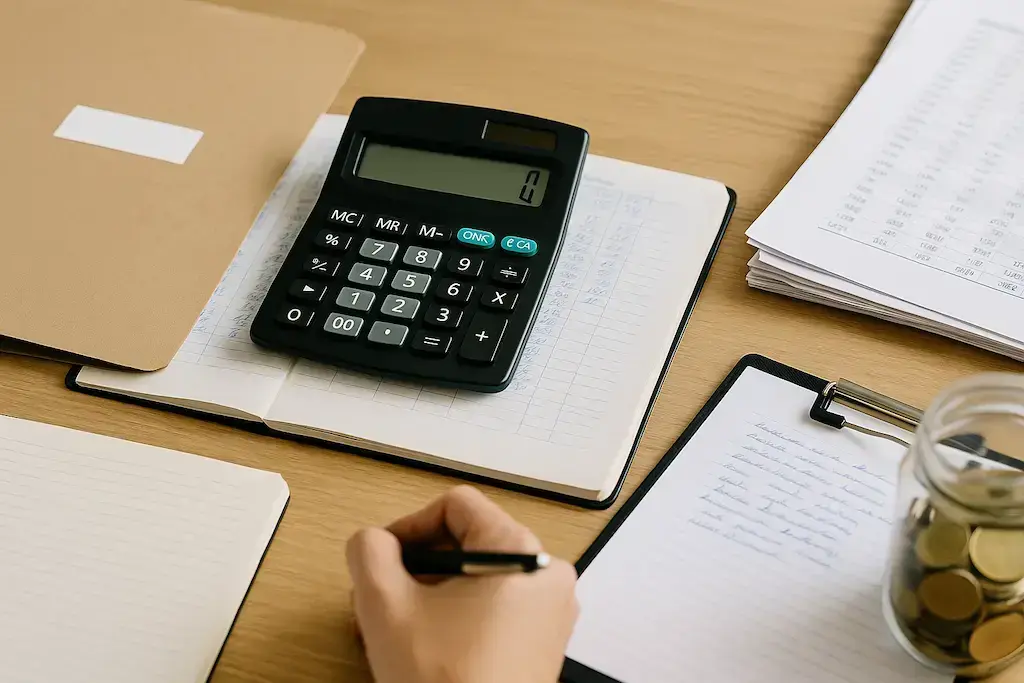Why Accurate Bookkeeping Records Are Essential for SMEs