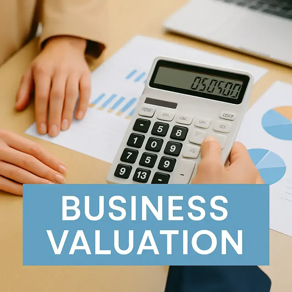 Why Business Valuation Is Critical for SMEs and Startups