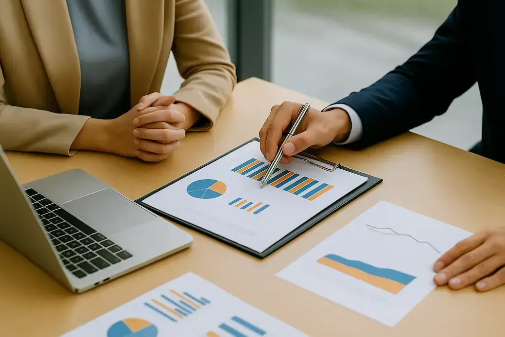 Why Every SME Needs a Budget and Forecasting Plan