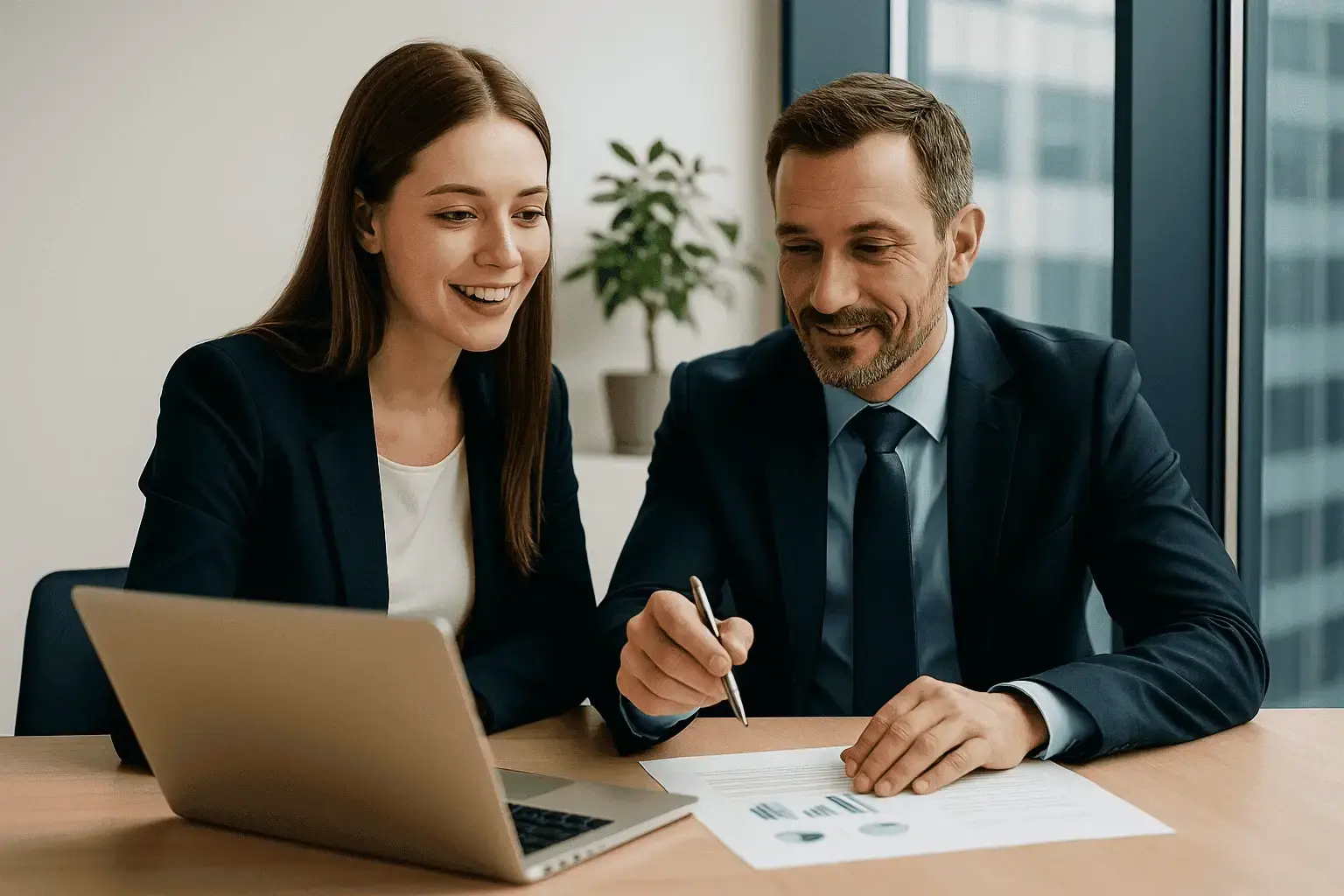 Ready to get clarity on your finances?