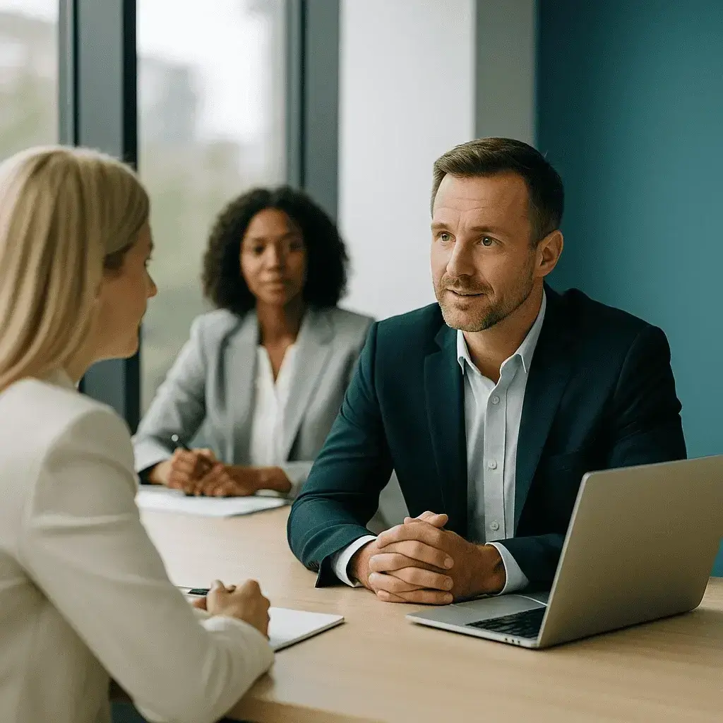 Built for Founders, CFOs, and Finance Teams