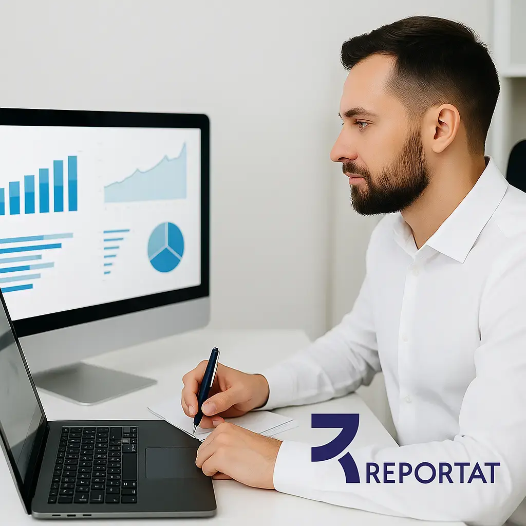 Expert Financial Support Without the Overhead