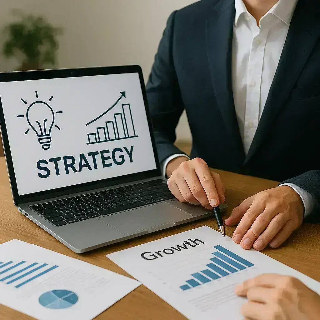 Why Business Valuation Matters