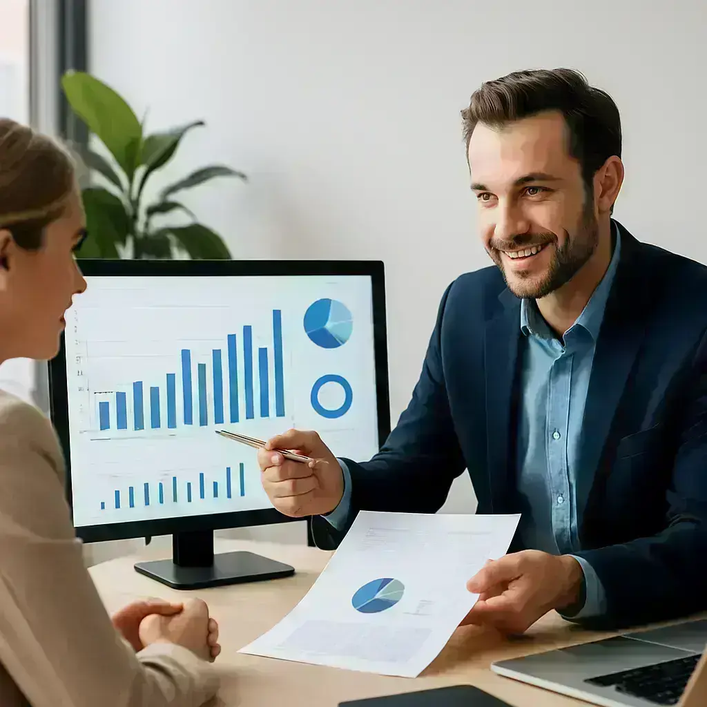 Budgeting, Forecasting & Variance Analysis for Growing Businesses