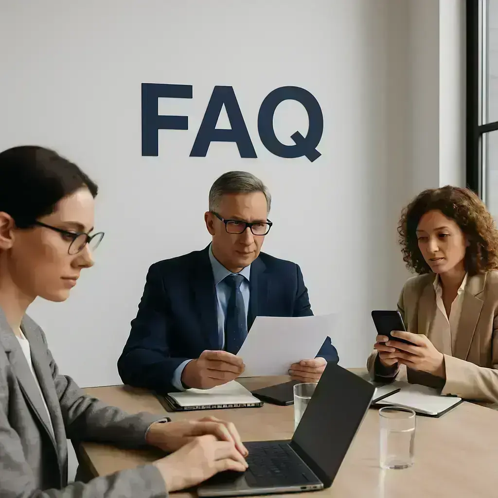 FAQ