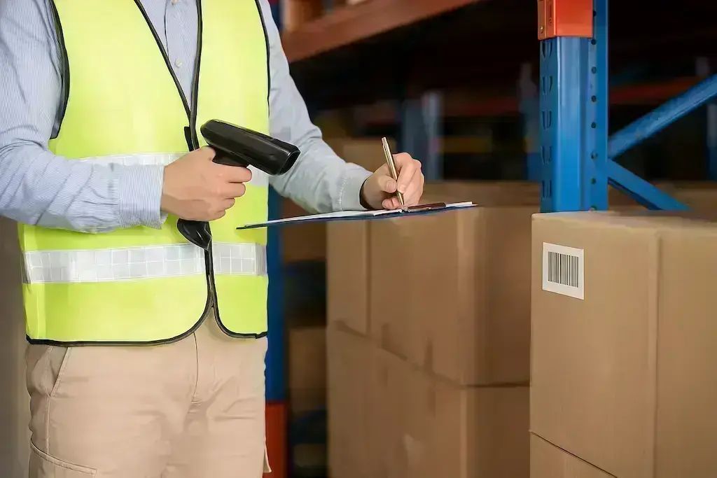 What’s Included in Your Inventory Analysis Package