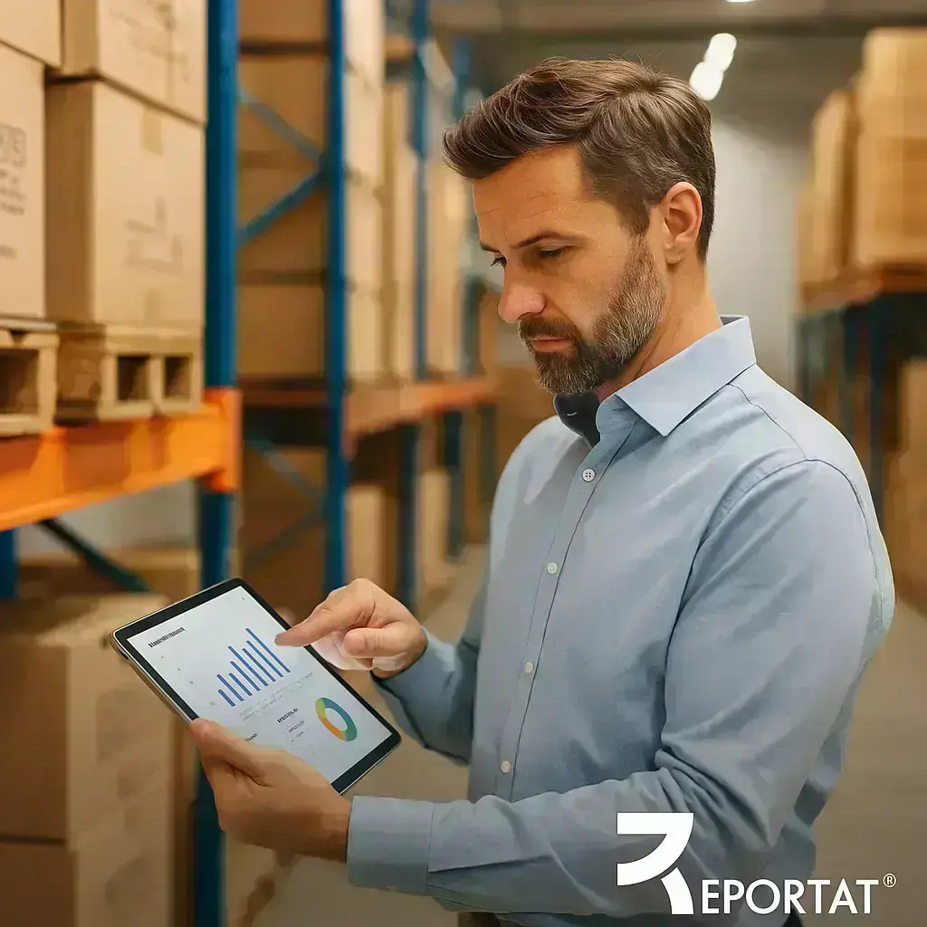 Inventory Analysis, Valuation & Count for Smarter Stock Decisions