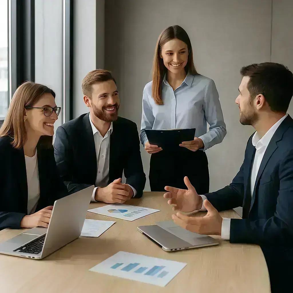 Built for Founders, CFOs, and Finance Teams