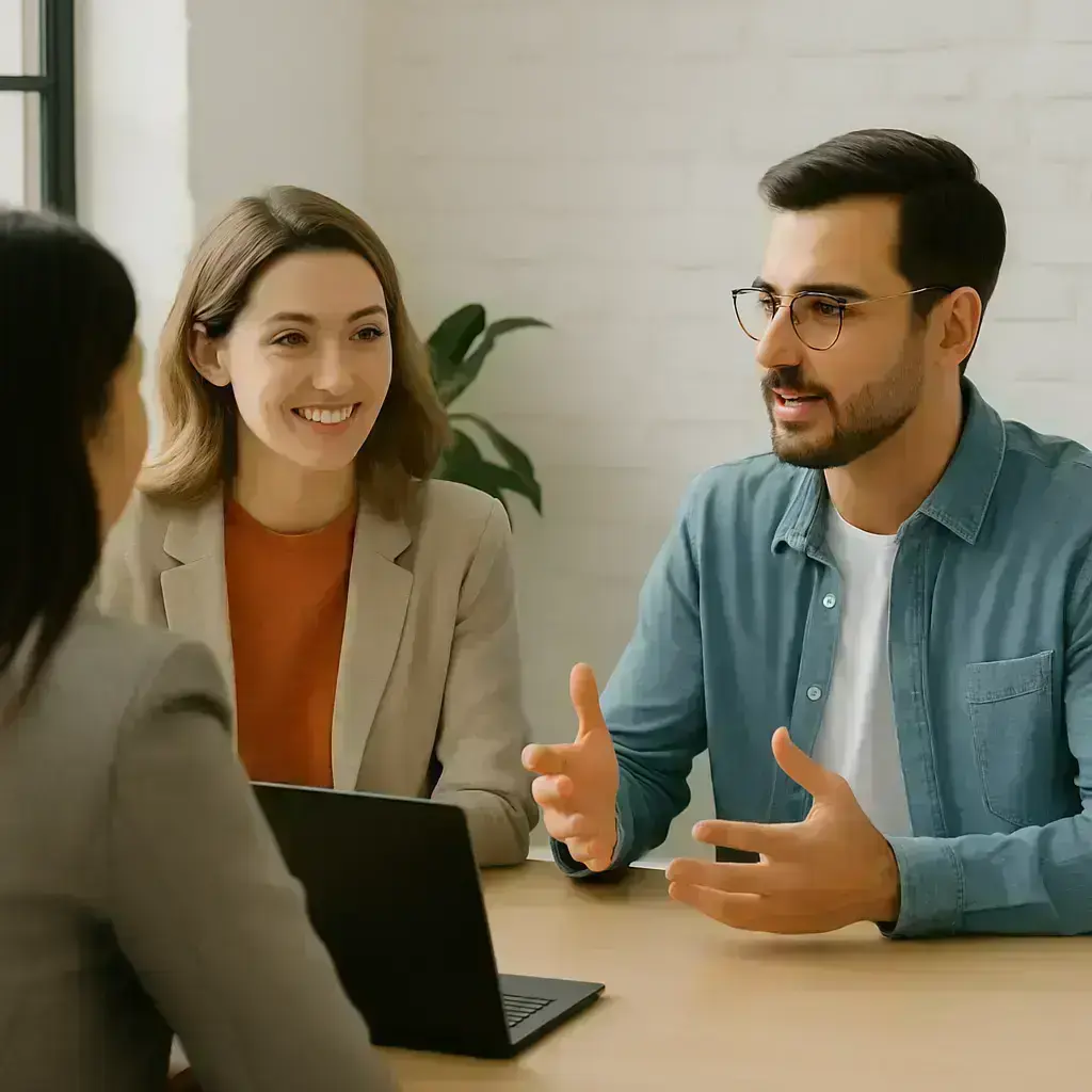 Clear answers to what founders and CFOs usually ask