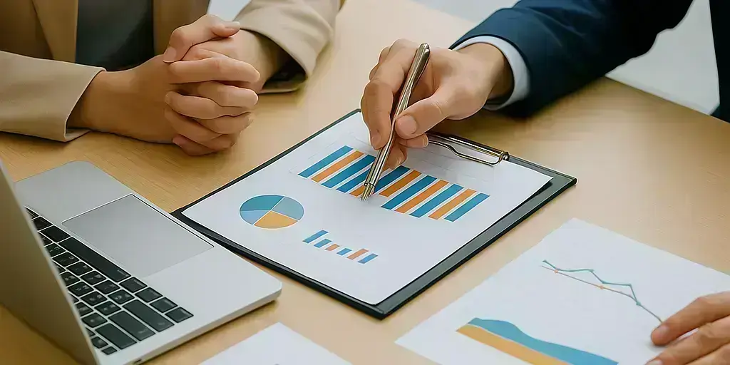 What’s Included in Our Bookkeeping Service