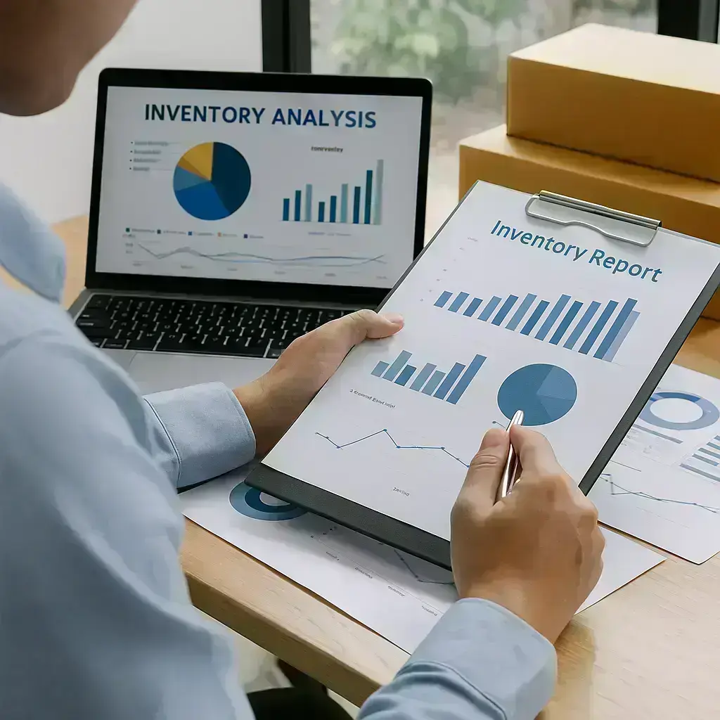 Built for Your Needs