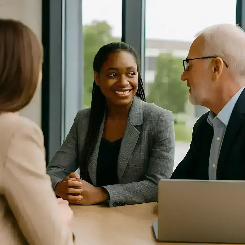 Who Our Bookkeeping Services Are For