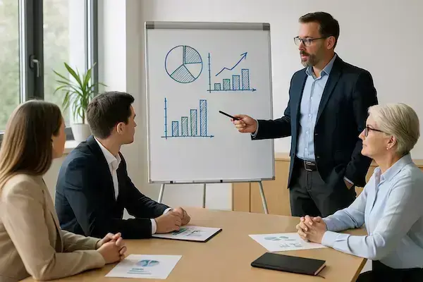 Business Valuation Services – Frequently Asked Questions