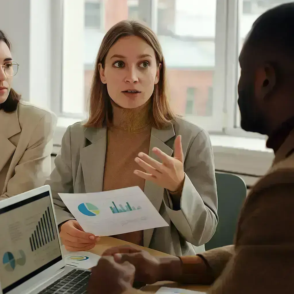 Why Budgeting & Forecasting Matter