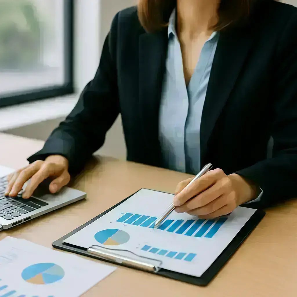 Why Bookkeeping Matters