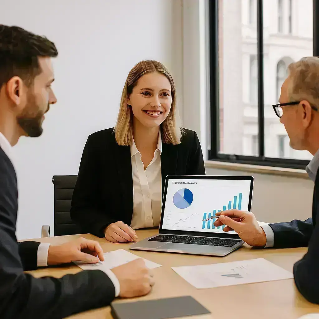 The Impact of Smart Budgeting & Forecasting