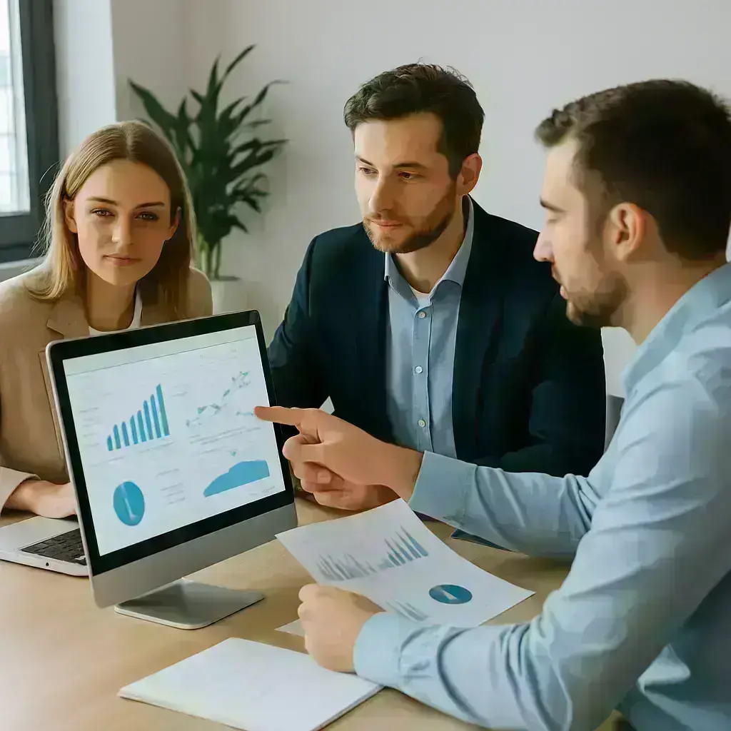 Who Benefits Most from This Service