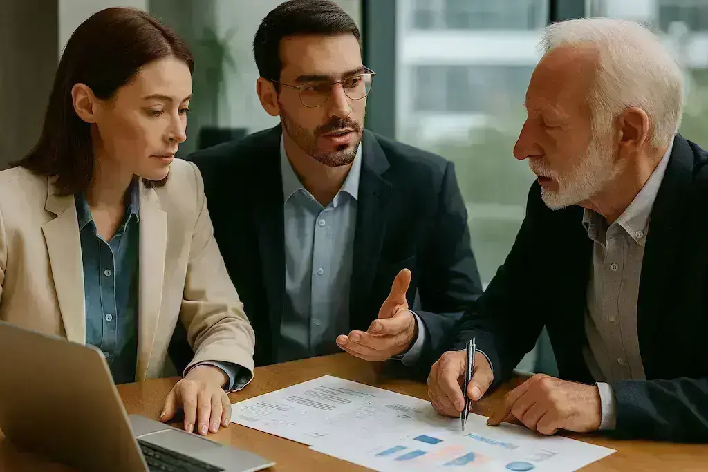 What’s Included in Your Reporting Package