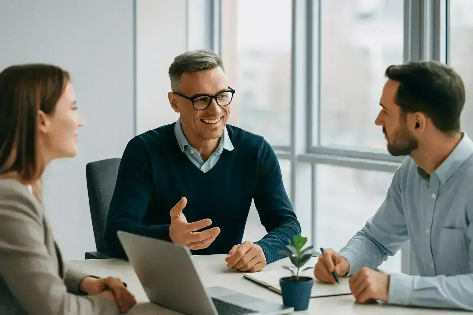 Why Businesses Trust Reportat